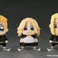 Chibi Figures "Tokyo Revengers" Hanagaki Takemichi & Sano Manjiro & Ryuguji Ken Bkub Ver.