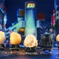 Chibi Figures "Tokyo Revengers" Hanagaki Takemichi & Sano Manjiro & Ryuguji Ken Bkub Ver.