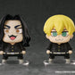 Chibi Figure "Tokyo Revengers" Baji Keisuke & Matsuno Chifuyu Bkub Ver.