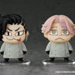 Chibi Figures "Tokyo Revengers" Kokonoi Hajime & Inui Seishu Bkub Ver.