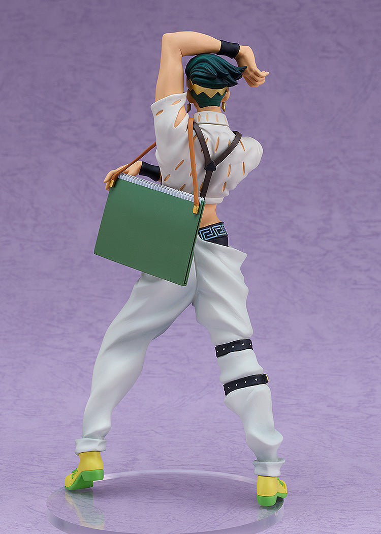 POP UP PARADE "JoJo's Bizarre Adventure Diamond Is Unbreakable" Kishibe Rohan