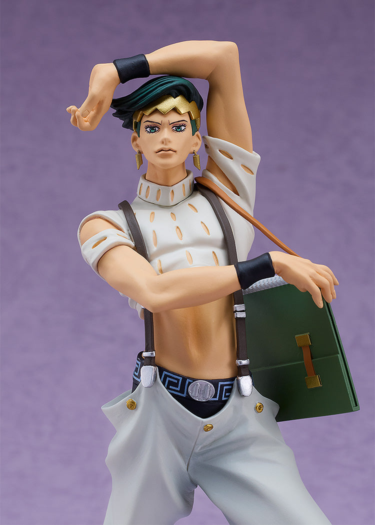 POP UP PARADE "JoJo's Bizarre Adventure Diamond Is Unbreakable" Kishibe Rohan