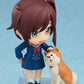 Nendoroid "Train to the End of the World" Chikura Shizuru & Pochi-san Basic