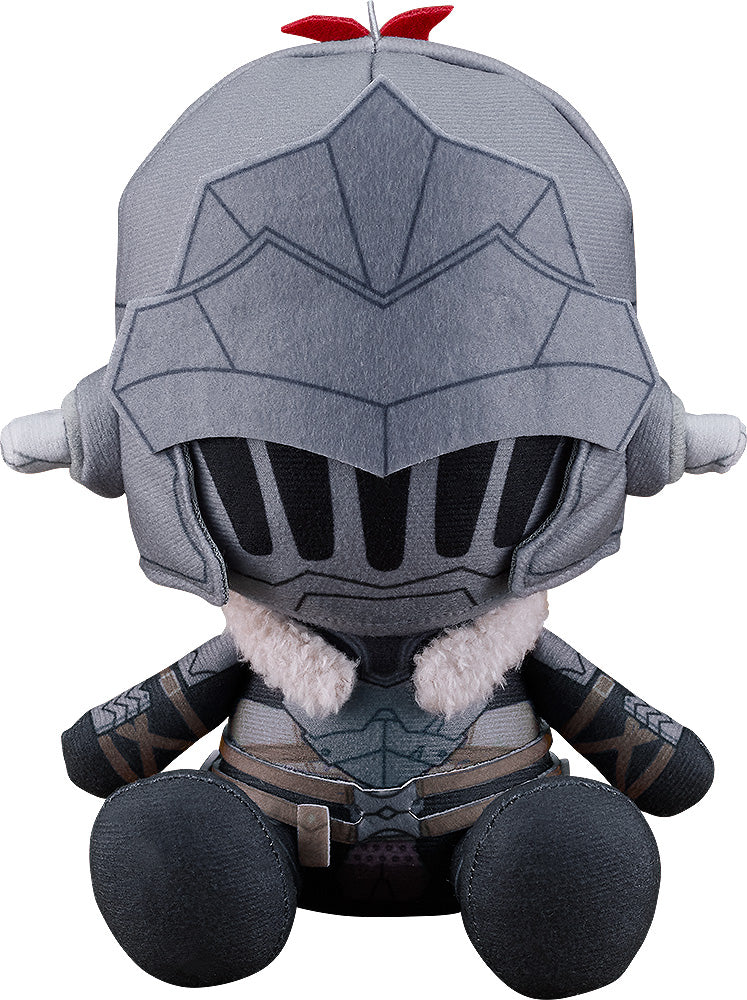 Goblin Slayer II Plushie Goblin Slayer