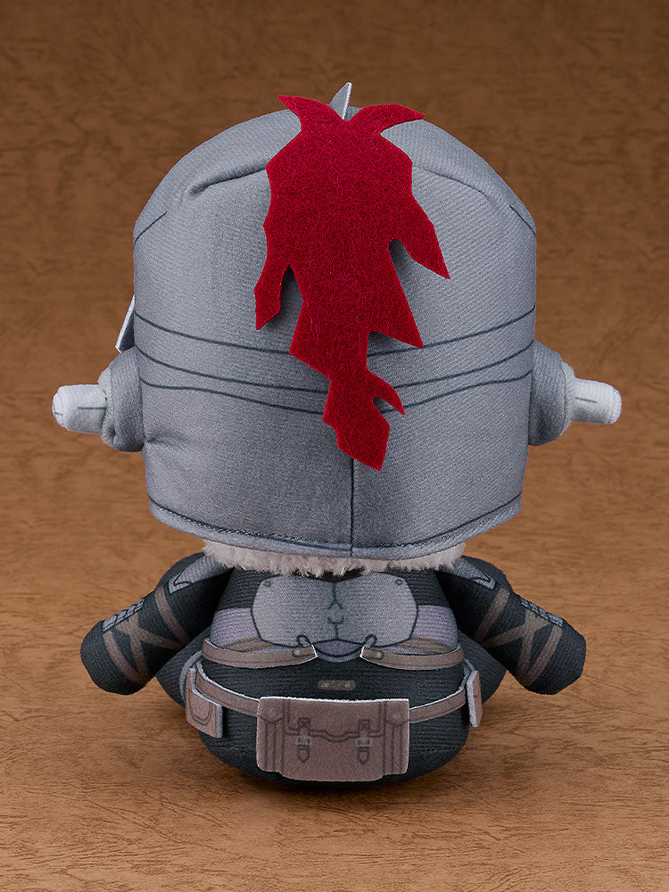 Goblin Slayer II Plushie Goblin Slayer