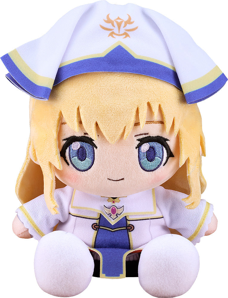 Goblin Slayer II Plushie Priestess