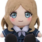 BanG Dream! Plushie MyGO!!!!! Nagasaki Soyo School Uniform Ver.