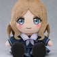 BanG Dream! Plushie MyGO!!!!! Nagasaki Soyo School Uniform Ver.