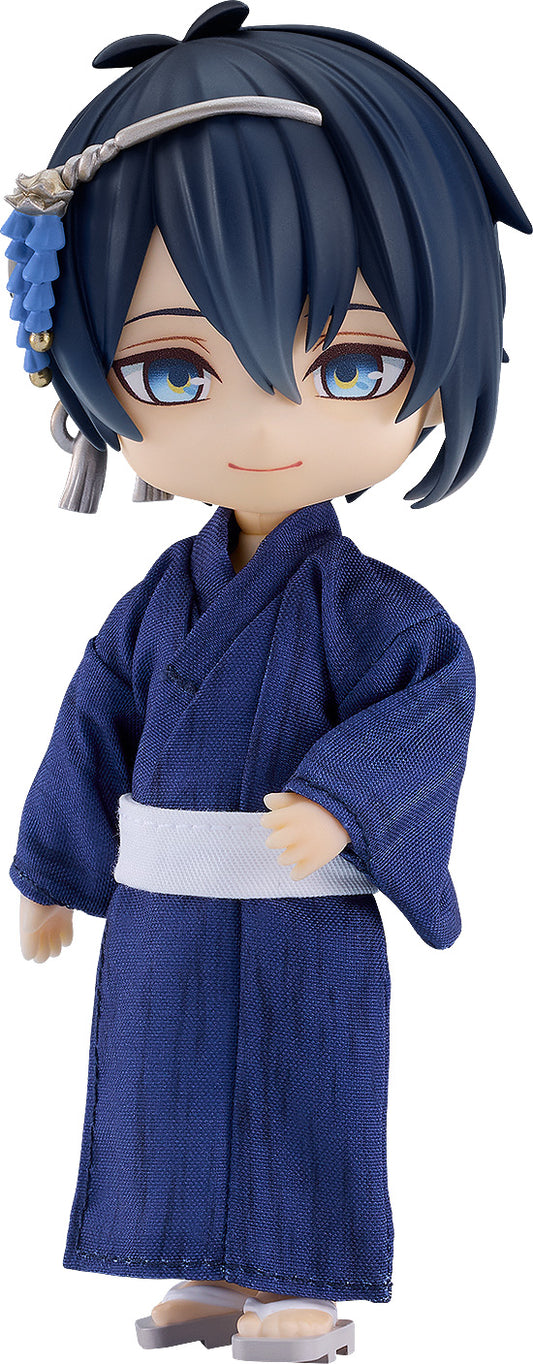 Nendoroid Doll "Touken Ranbu -ONLINE-" Mikazuki Munechika Casual Outfit Ver.