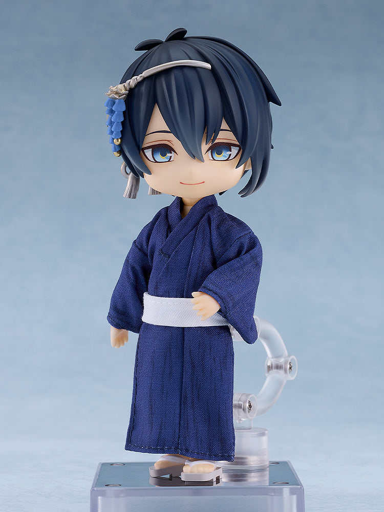 Nendoroid Doll "Touken Ranbu -ONLINE-" Mikazuki Munechika Casual Outfit Ver.