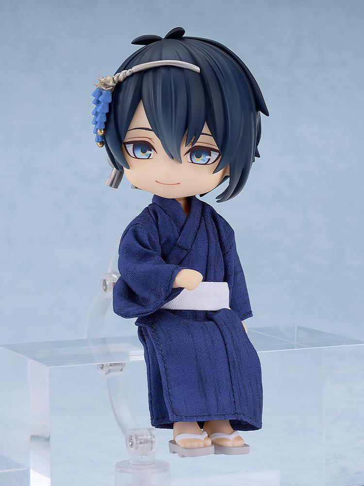 Nendoroid Doll "Touken Ranbu -ONLINE-" Mikazuki Munechika Casual Outfit Ver.