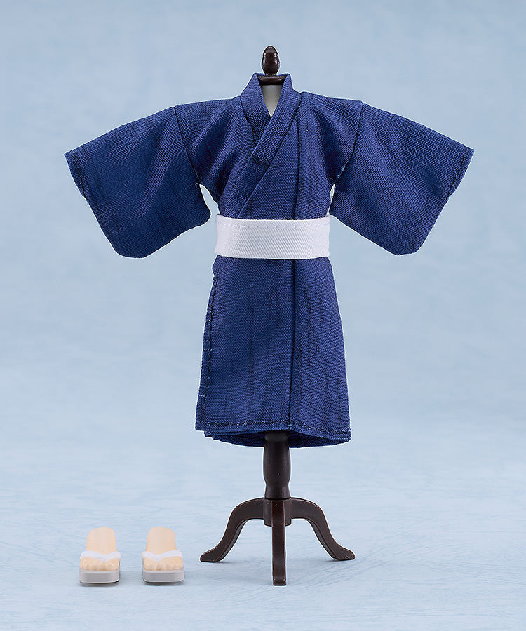 Nendoroid Doll "Touken Ranbu -ONLINE-" Mikazuki Munechika Casual Outfit Ver.