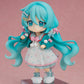 Nendoroid Doll Character Vocal Series 01 Hatsune Miku Hatsune Miku Loungewear Outfit Ver.