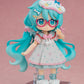 Nendoroid Doll Character Vocal Series 01 Hatsune Miku Hatsune Miku Loungewear Outfit Ver.