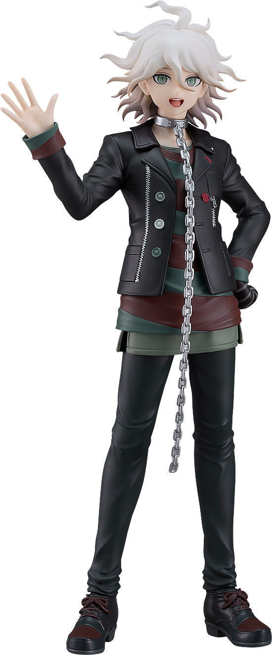 POP UP PARADE "Danganronpa Another Episode: Ultra Despair Girls" Servant L Size