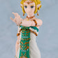 figma "The Legend of Zelda: Tears of the Kingdom" Zelda Tears of the Kingdom Ver.