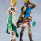 figma "The Legend of Zelda: Tears of the Kingdom" Zelda Tears of the Kingdom Ver.