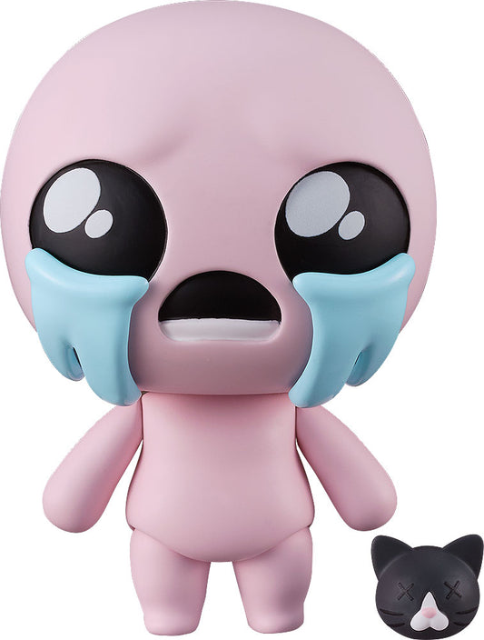 Nendoroid "The Binding of Isaac" Isaac