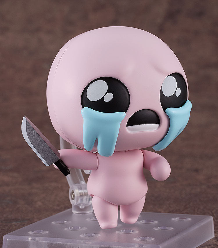 Nendoroid "The Binding of Isaac" Isaac