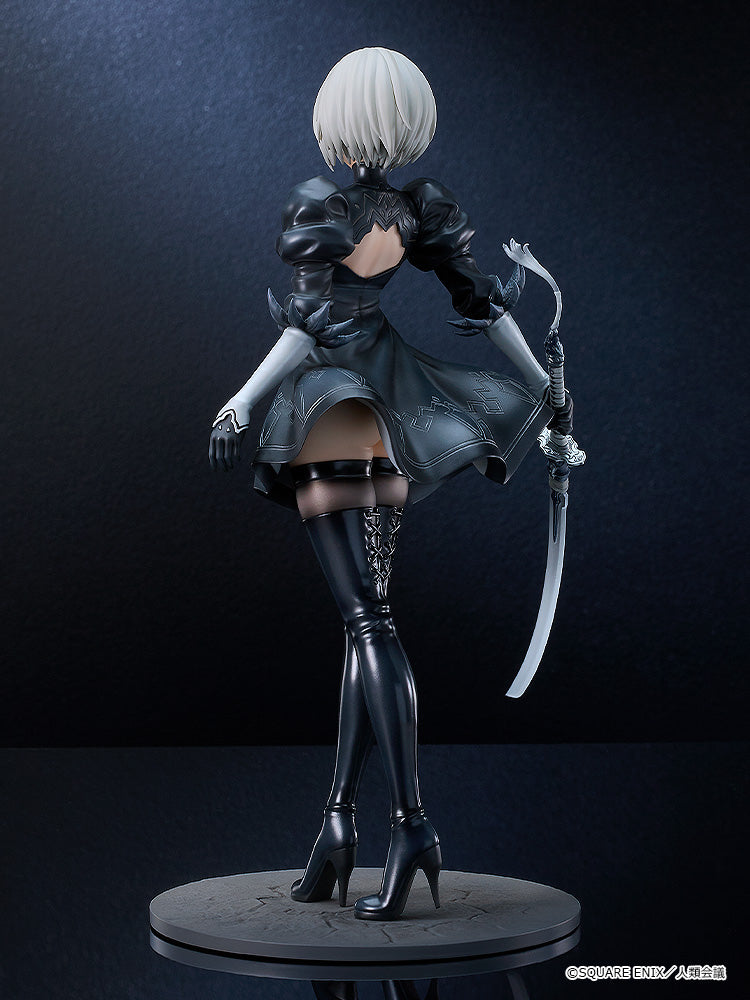 NieR:Automata Ver1.1a 2B (YoRHa No. 2 Type B)