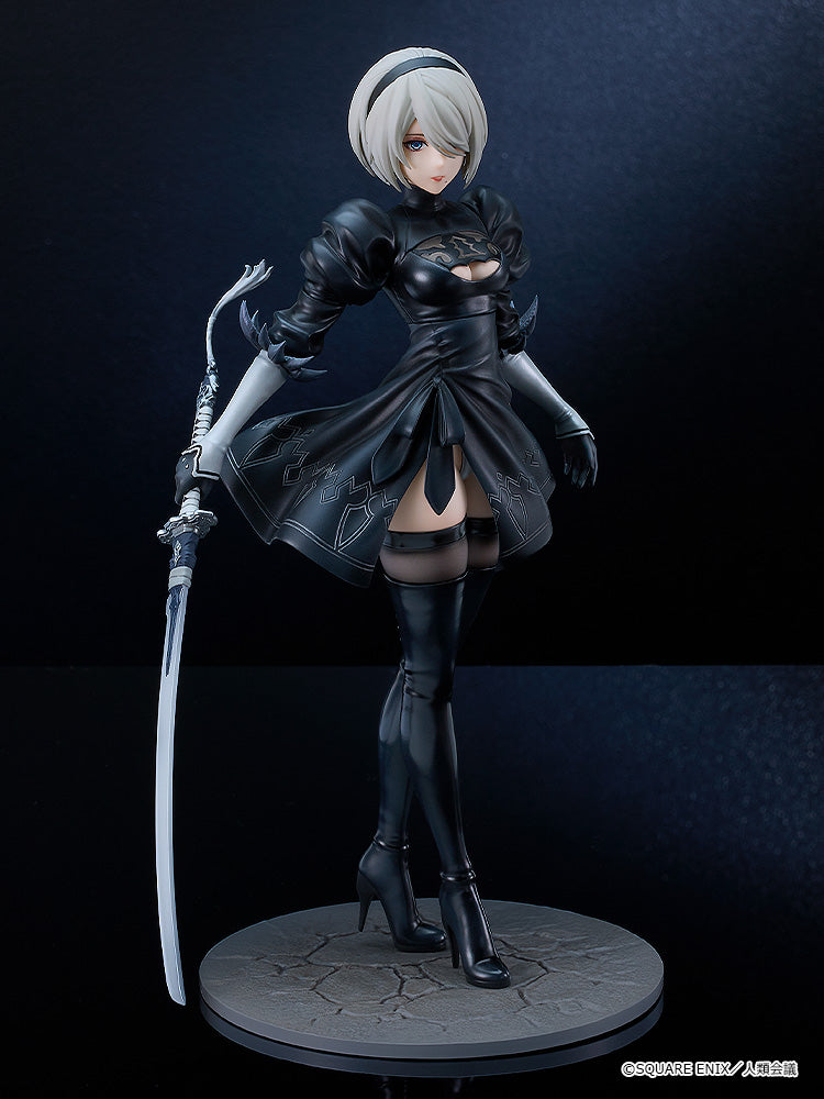 NieR:Automata Ver1.1a 2B (YoRHa No. 2 Type B)