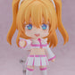 Nendoroid "2.5 Dimensional Seduction" Liliel Angel Costume / Ririsa