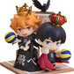 Qset+ "Haikyu!!" Hinata Shoyo & Kageyama Tobio