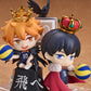 Qset+ "Haikyu!!" Hinata Shoyo & Kageyama Tobio