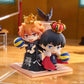 Qset+ "Haikyu!!" Hinata Shoyo & Kageyama Tobio