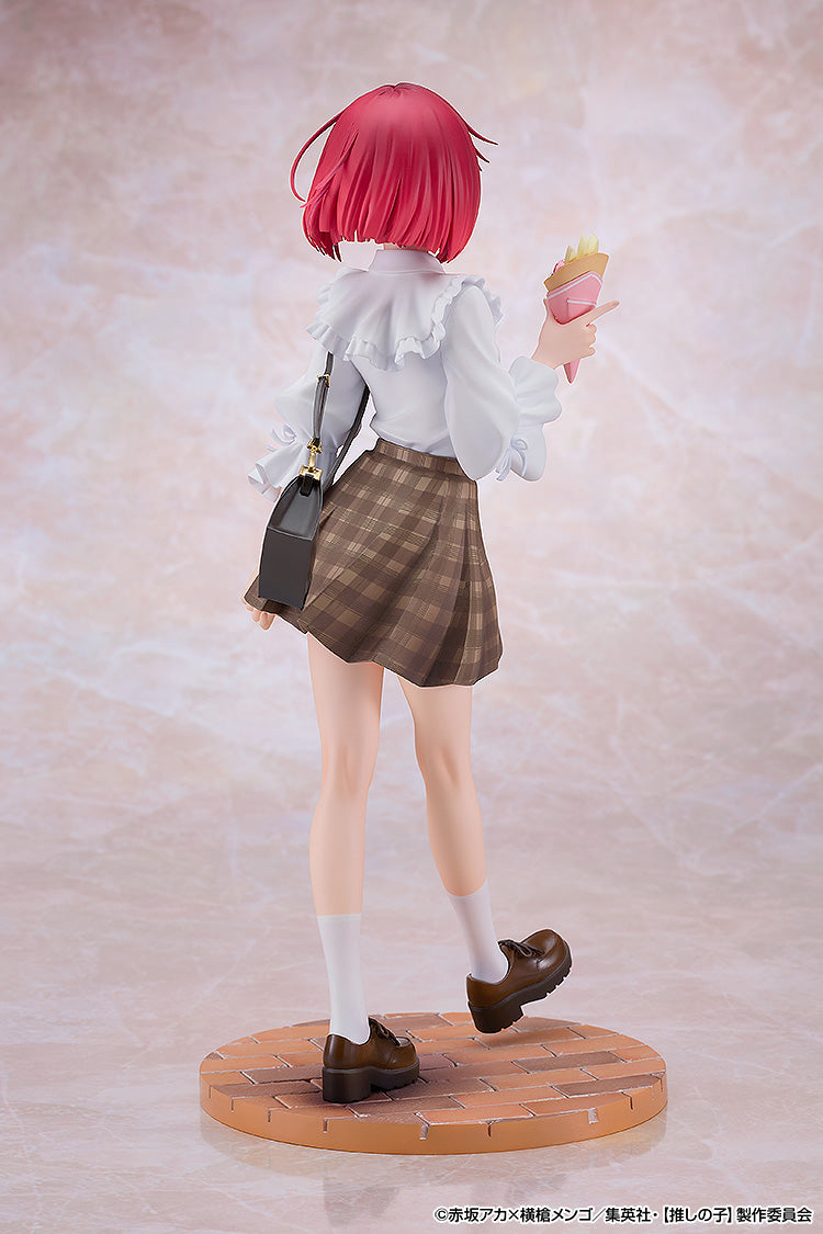 Oshi no Ko Arima Kana Date Style Ver.