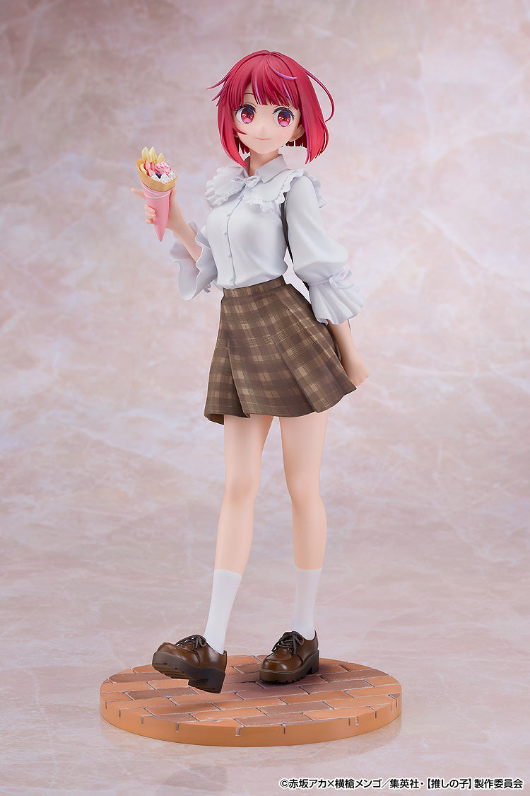 Oshi no Ko Arima Kana Date Style Ver.