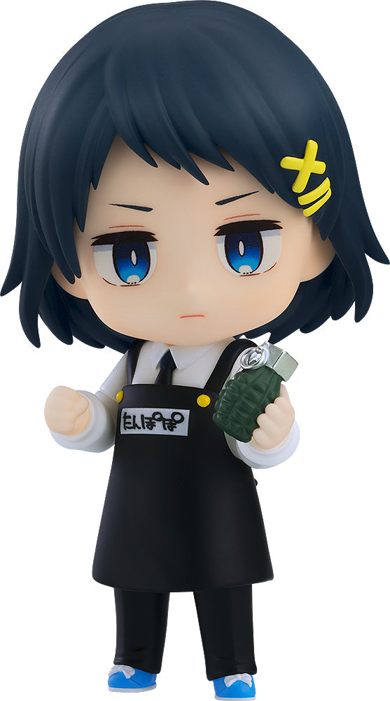 Nendoroid "Kindergarten Wars" Hana