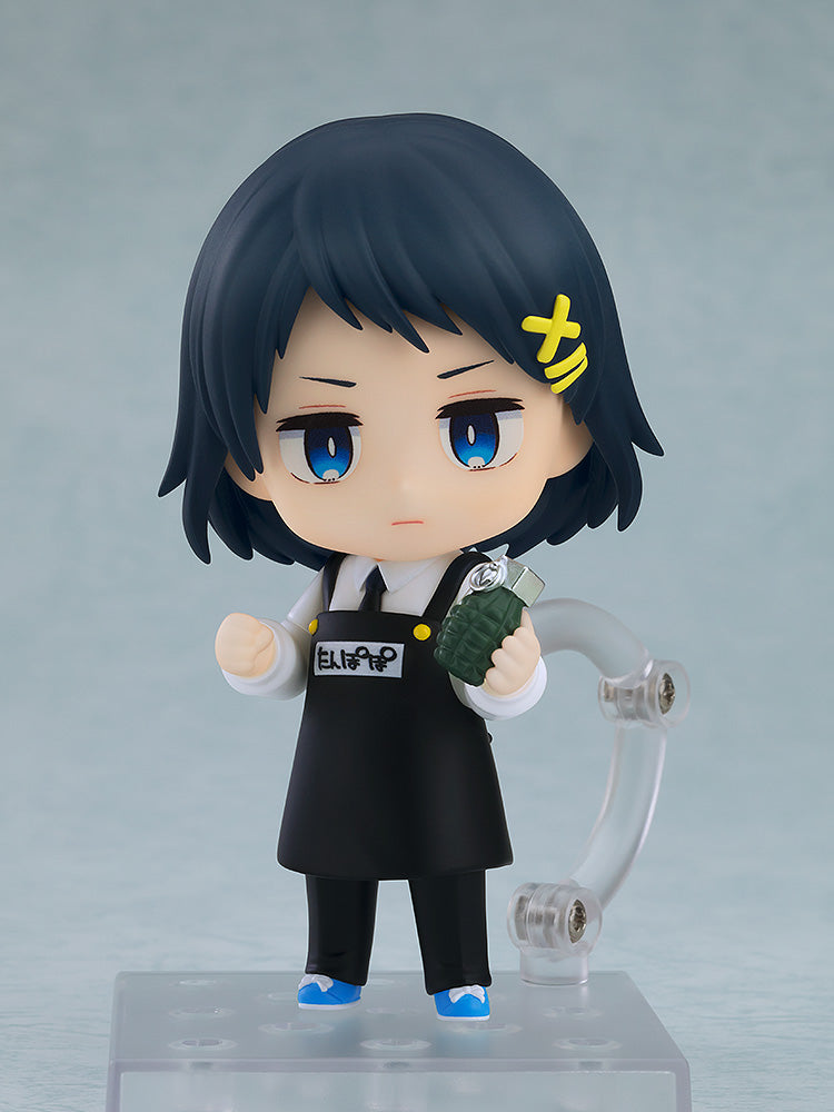 Nendoroid "Kindergarten Wars" Hana