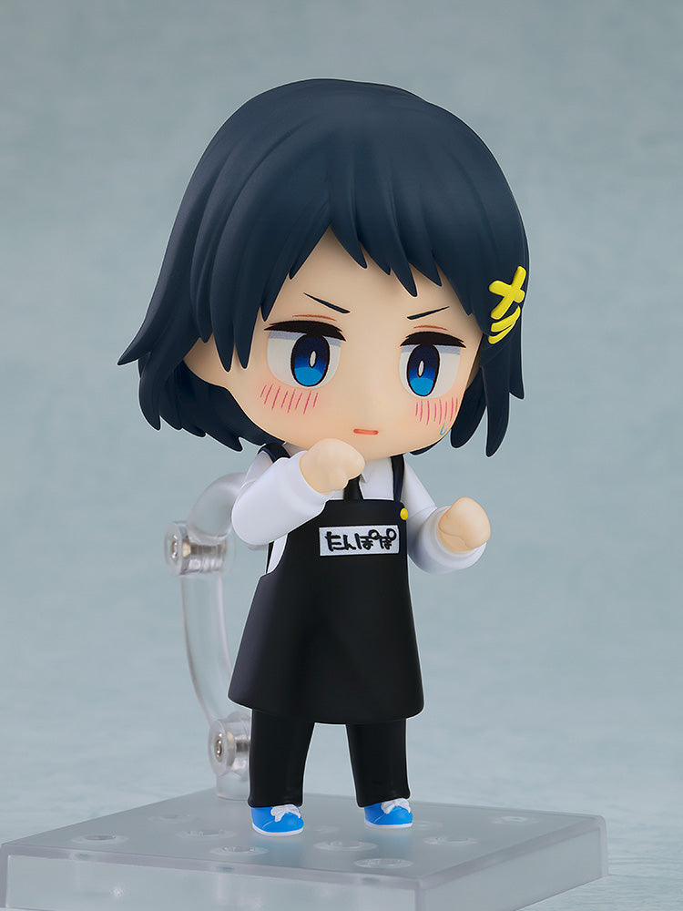 Nendoroid "Kindergarten Wars" Hana