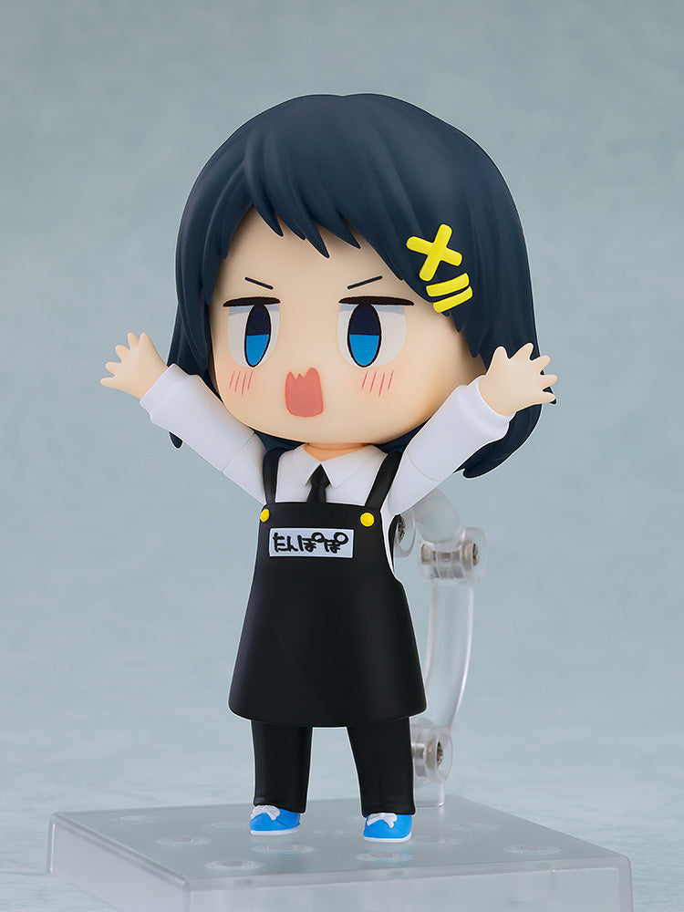 Nendoroid "Kindergarten Wars" Hana