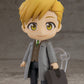 Nendoroid "Fullmetal Alchemist: Brotherhood" Alphonse Elric Final Episode Ver.