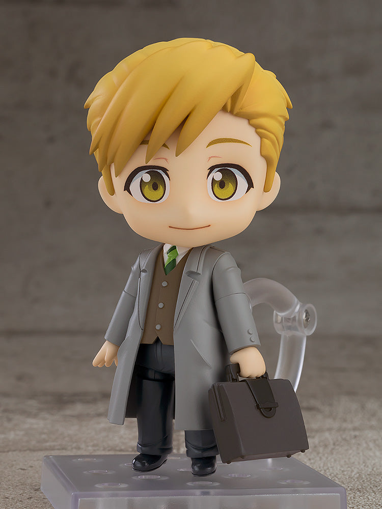 Nendoroid "Fullmetal Alchemist: Brotherhood" Alphonse Elric Final Episode Ver.