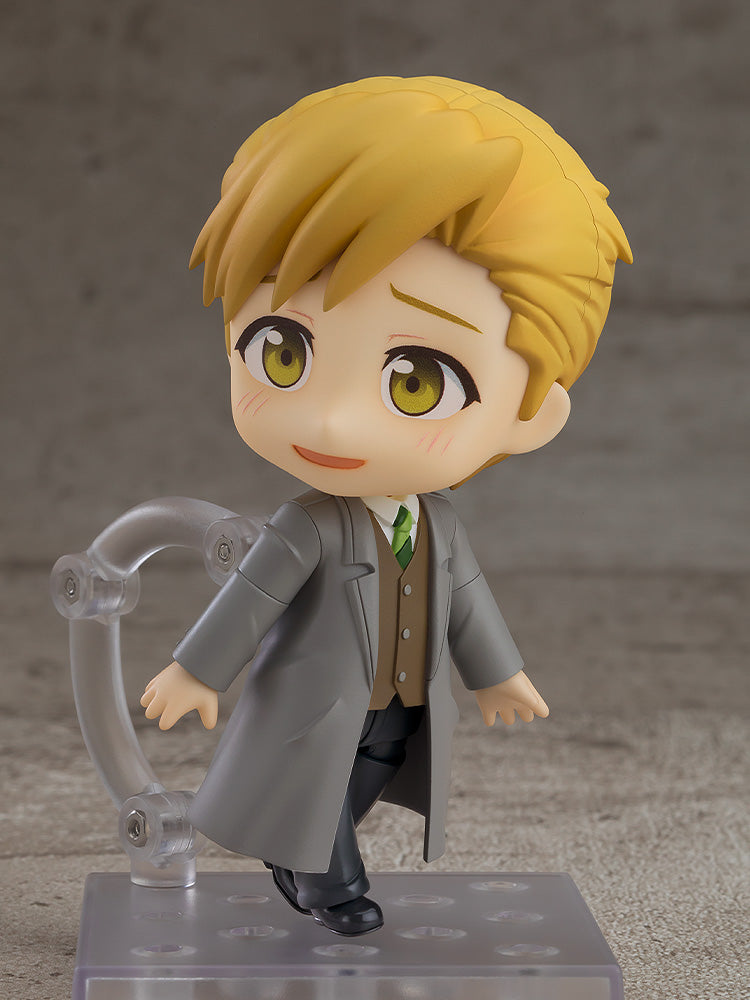 Nendoroid "Fullmetal Alchemist: Brotherhood" Alphonse Elric Final Episode Ver.