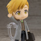 Nendoroid "Fullmetal Alchemist: Brotherhood" Alphonse Elric Final Episode Ver.