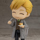 Nendoroid "Fullmetal Alchemist: Brotherhood" Alphonse Elric Final Episode Ver.