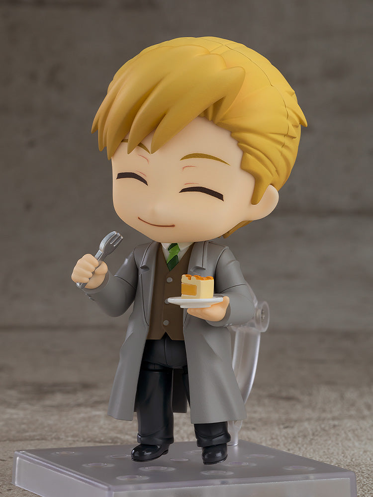 Nendoroid "Fullmetal Alchemist: Brotherhood" Alphonse Elric Final Episode Ver.