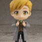 Nendoroid "Fullmetal Alchemist: Brotherhood" Alphonse Elric Final Episode Ver.