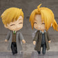 Nendoroid "Fullmetal Alchemist: Brotherhood" Alphonse Elric Final Episode Ver.