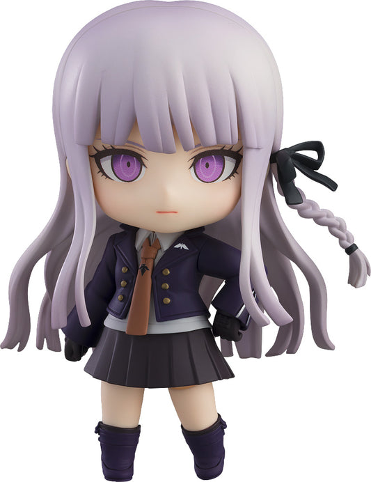 Nendoroid "Danganronpa 1,2 Reload" Kirigiri Kyoko