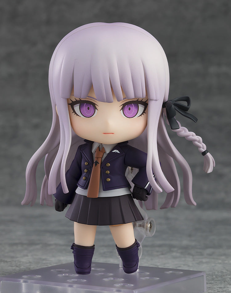 Nendoroid "Danganronpa 1,2 Reload" Kirigiri Kyoko