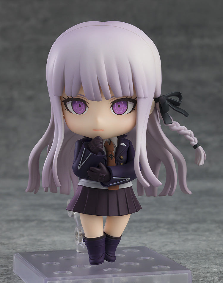 Nendoroid "Danganronpa 1,2 Reload" Kirigiri Kyoko