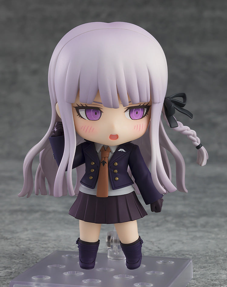 Nendoroid "Danganronpa 1,2 Reload" Kirigiri Kyoko