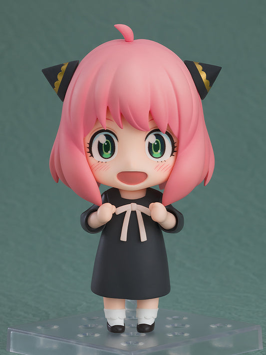 Nendoroid "SPY x FAMILY" Anya Forger Casual Outfit Ver.