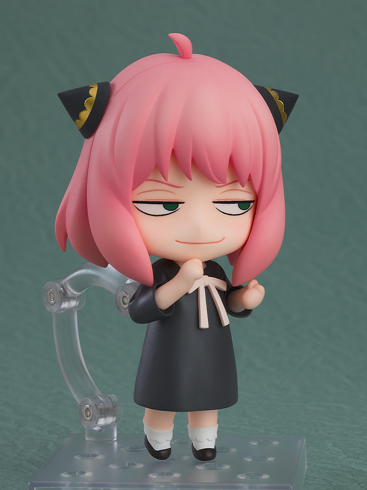 Nendoroid "SPY x FAMILY" Anya Forger Casual Outfit Ver.