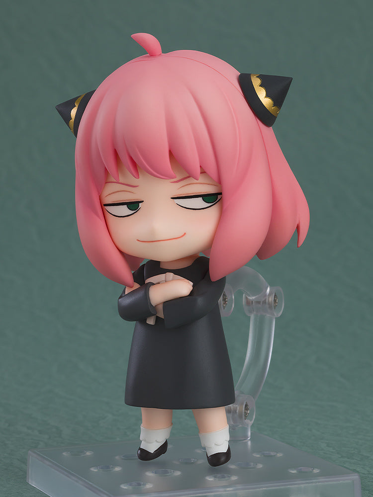 Nendoroid "SPY x FAMILY" Anya Forger Casual Outfit Ver.